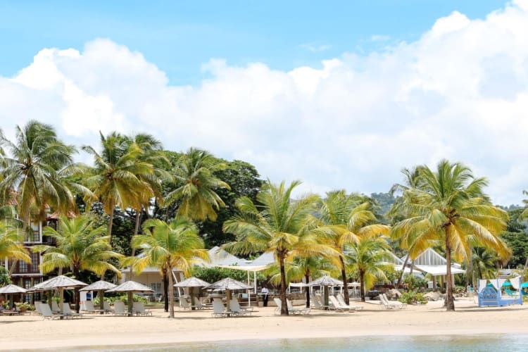 Malabar Beach